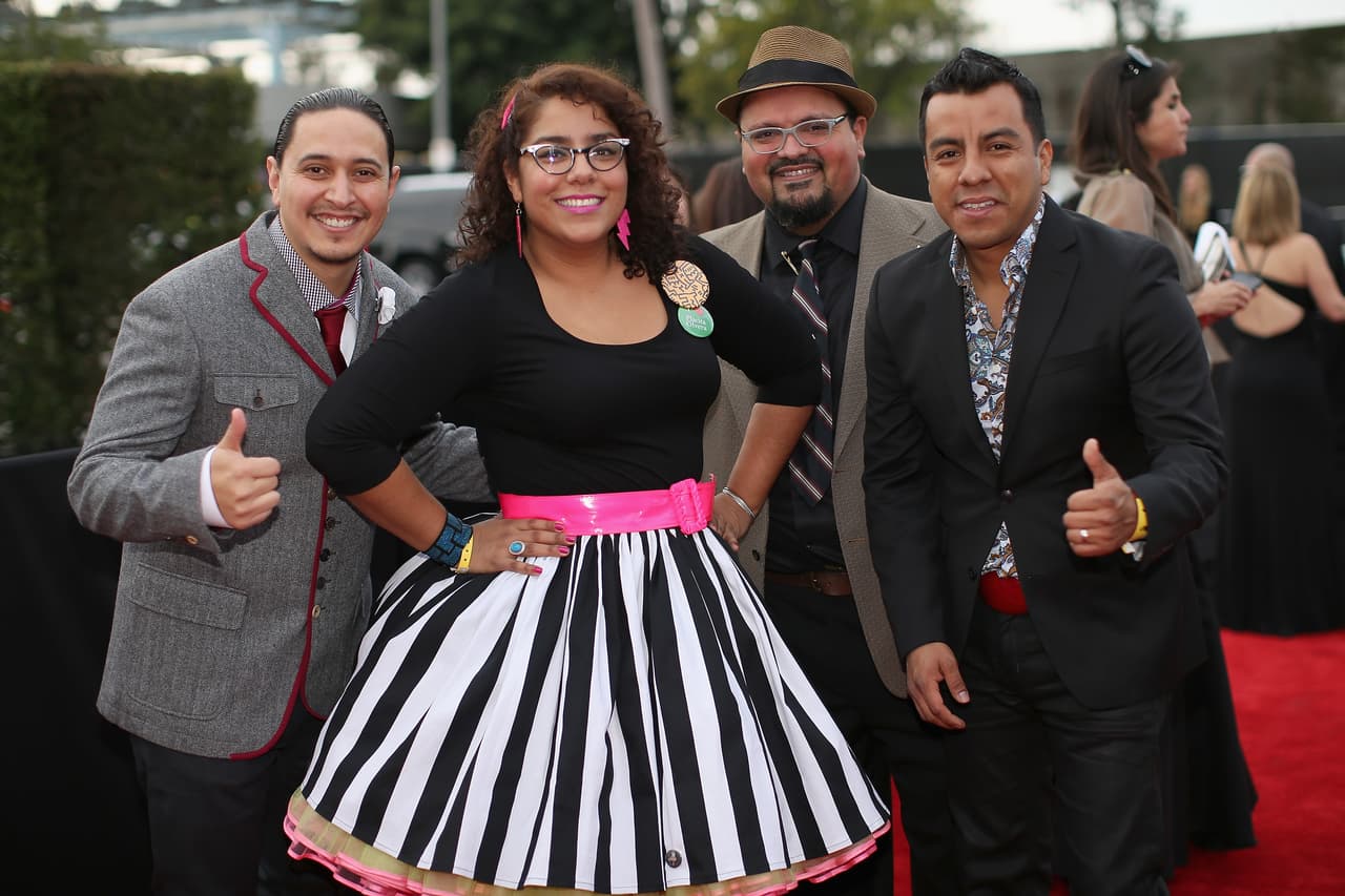 La Santa Cecilia