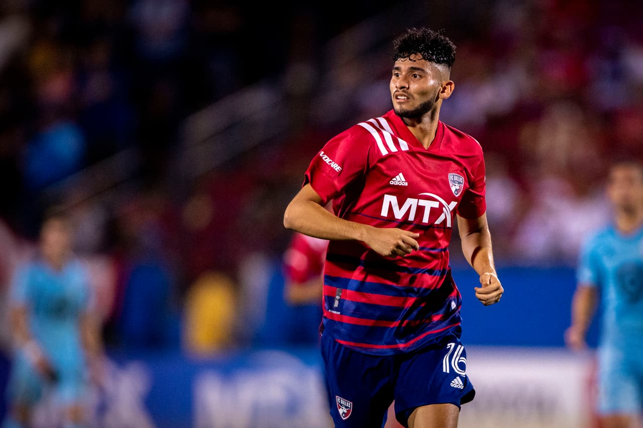 Si permanece en la MLS -y por ahora esa es la situación- Pepi será uno de los grandes nombres a tener en cuenta en la próxima temporada.
<br>