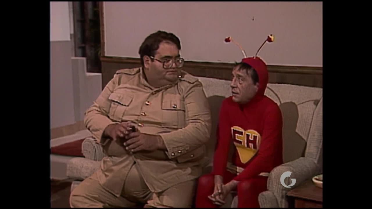 "Una persona que tenga cuatro ojos ve más que dos personas que tengan uno solo."