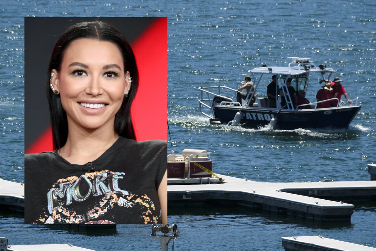 Decenas de personas trabajaron en las operaciones de búsqueda de la actriz
<a href="https://www.univision.com/temas/naya-rivera">Naya Rivera</a> quien desapareció el 8 de julio, luego de salir en un bote con su hijo en el Lago Priu.