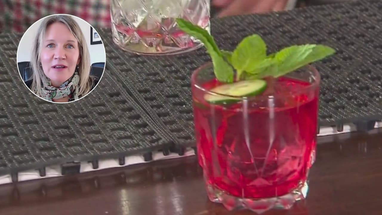 Beneficios para la salud de hacer el reto ‘Enero Seco’, la oportunidad de dejar el alcohol por un mes