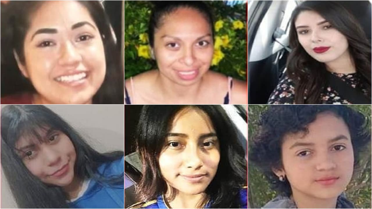 Debanhi Escobar no es la única: los casos de otras 6 jóvenes que evidencian la ola de desapariciones en el norte de México