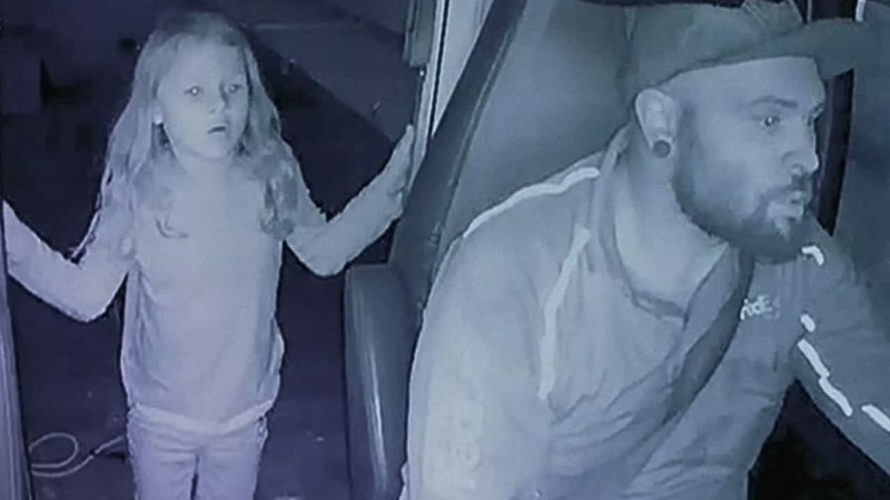 Tanner Horner recibe pena de muerte por el asesinato de la niña Athena Strand en Texas