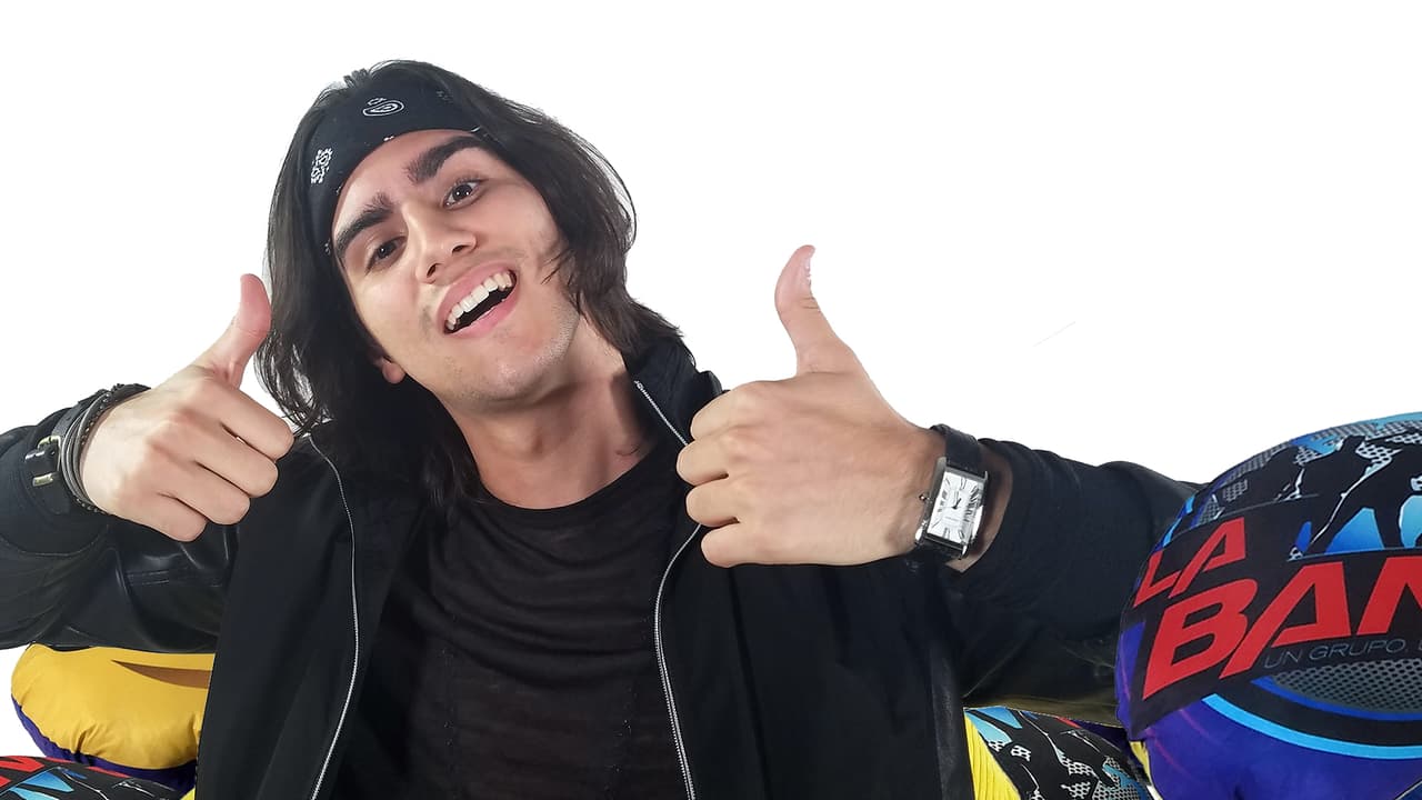 <b>Félix Gabriel</b> sigue avanzando en la competencia y es que en la primera temporada los fans no le dieron el sí. Demostró su talento con la banda La Quinta Voz.
<a href="http://www.univision.com/shows/la-banda/felix-gabriel-dice-por-que-fue-dificil-perseverar-en-su-pasion-por-la-musica-video">¿Sabías que Félix toca tres instrumentos?</a>