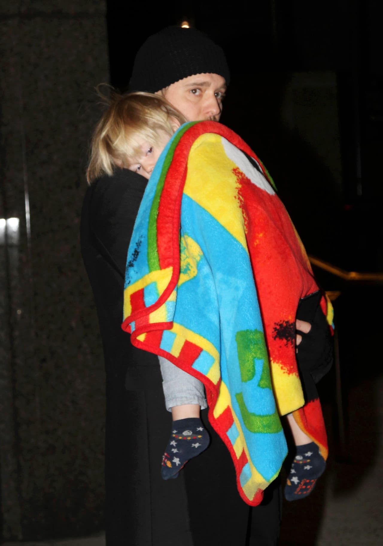 Esperan superar esta batalla con el apoyo de doctores, sus fans y su fe en Dios.