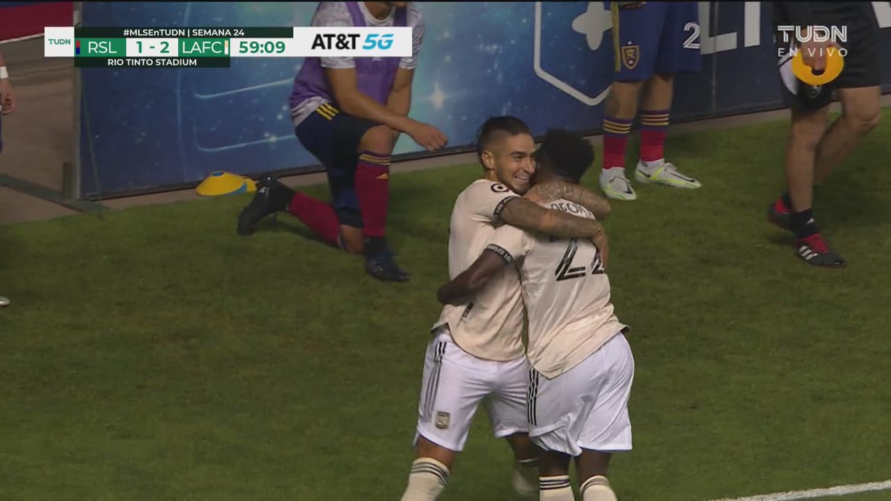 ¡El ‘Chicho’ aumenta la ventaja! Arango cierra la pinza para el 1-3