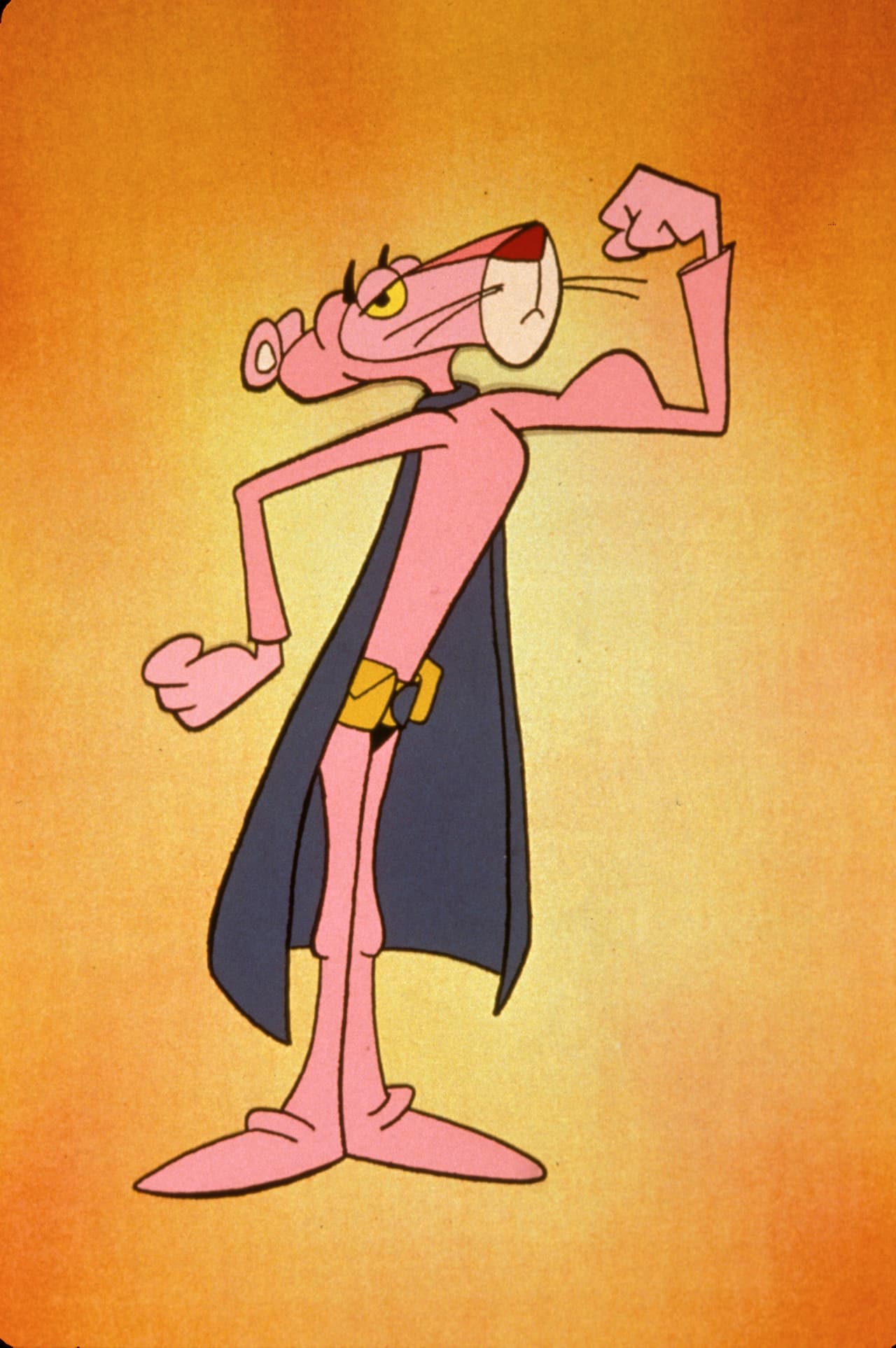 El inolvidable soundtrack que acompañó a 'La Pantera Rosa', ganó un Oscar a 'Mejor banda sonora originl' y tres Premios Grammy.