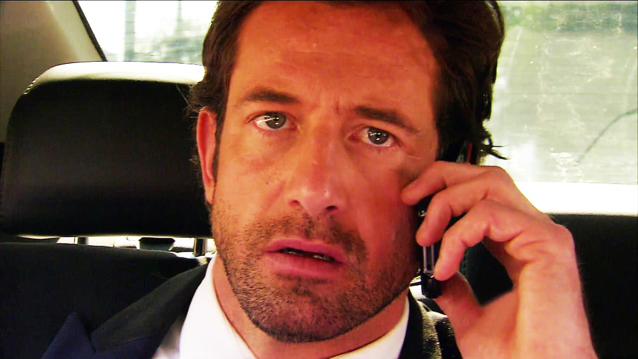 Esta vez interpretó al guapo Maximiliano Bustamante en ‘Yo No Creo en Los Hombres’.