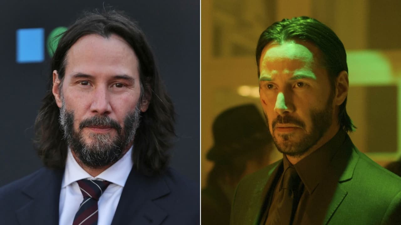 ¿Keanu Reeves tiene un fan acosador? Irrumpe en su casa e insiste en que es su pariente