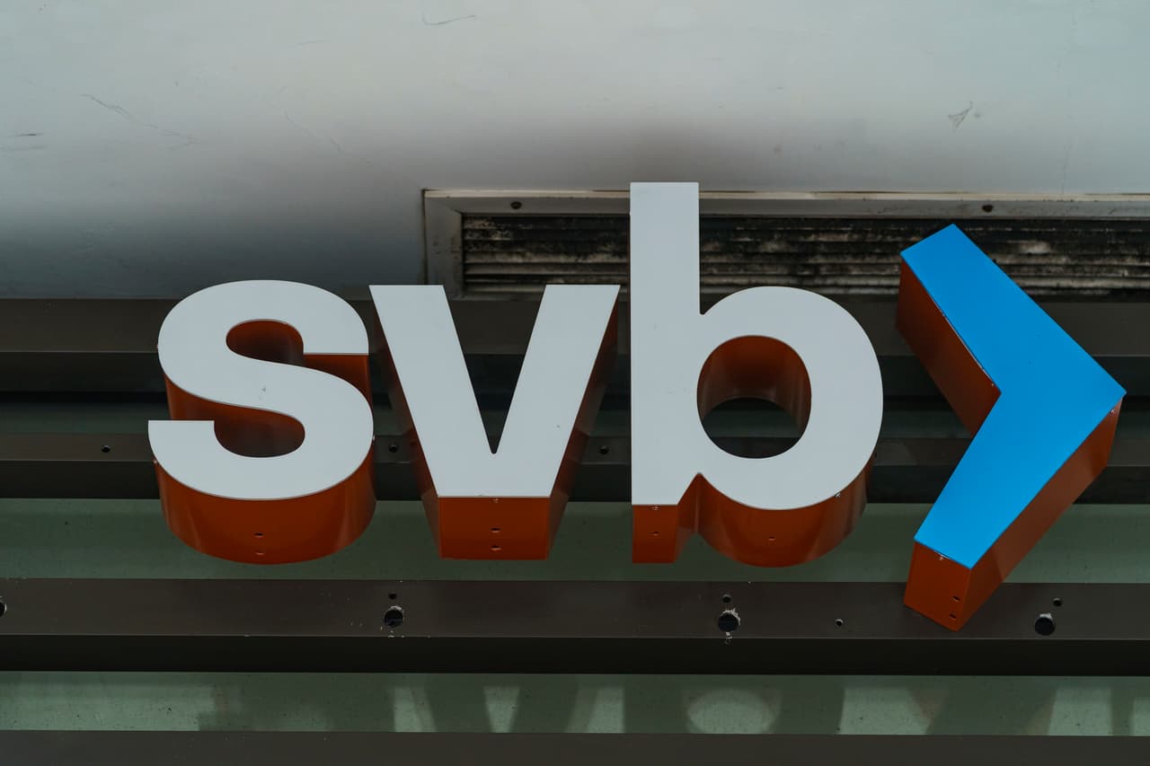 Colapso del SVB: First Citizens se queda con los activos y depósitos del Silicon Valley Bank