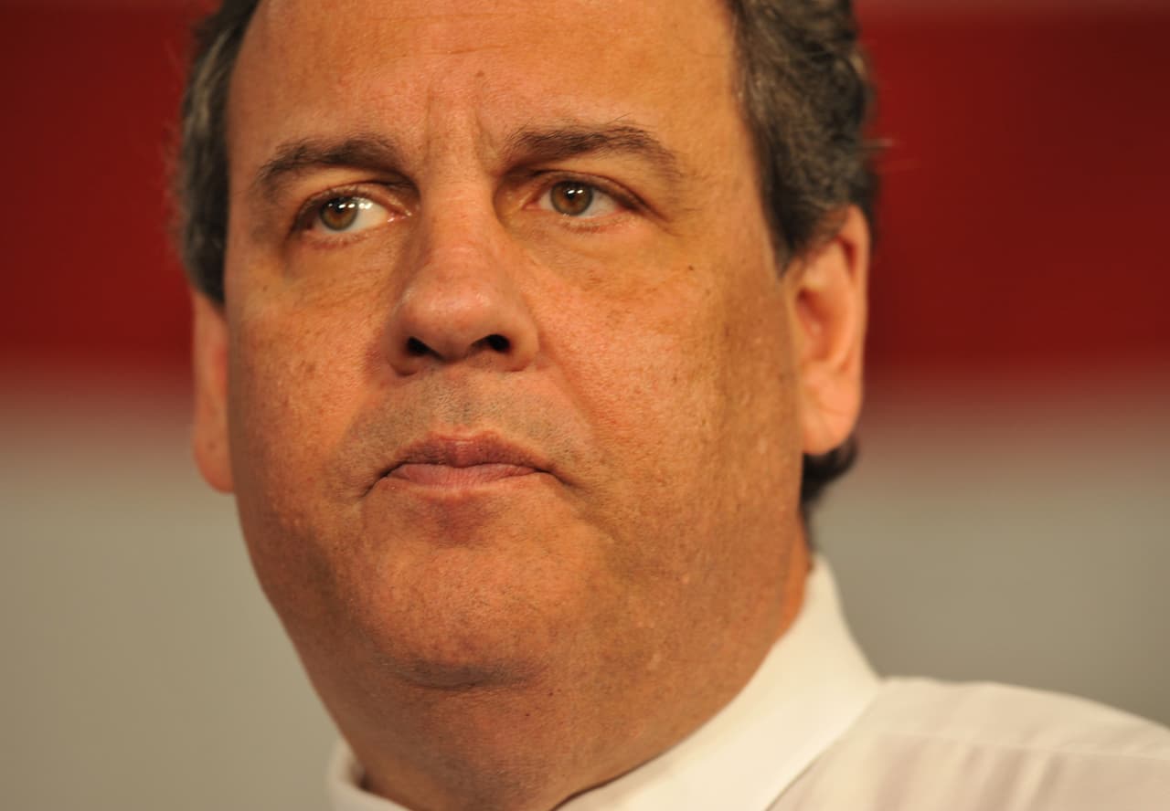 Relegan a Christie y Huckabee a debate secundario republicano