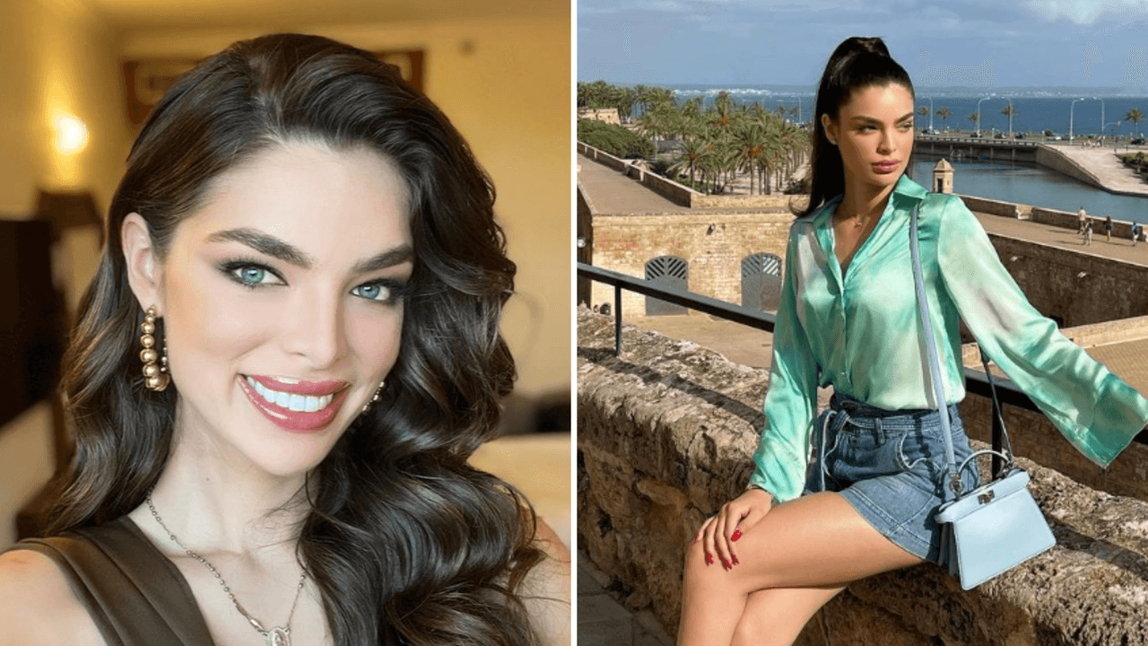 Nadia Ferreira y su exclusiva colección de bolsos: el más caro es de más de 20 mil dólares