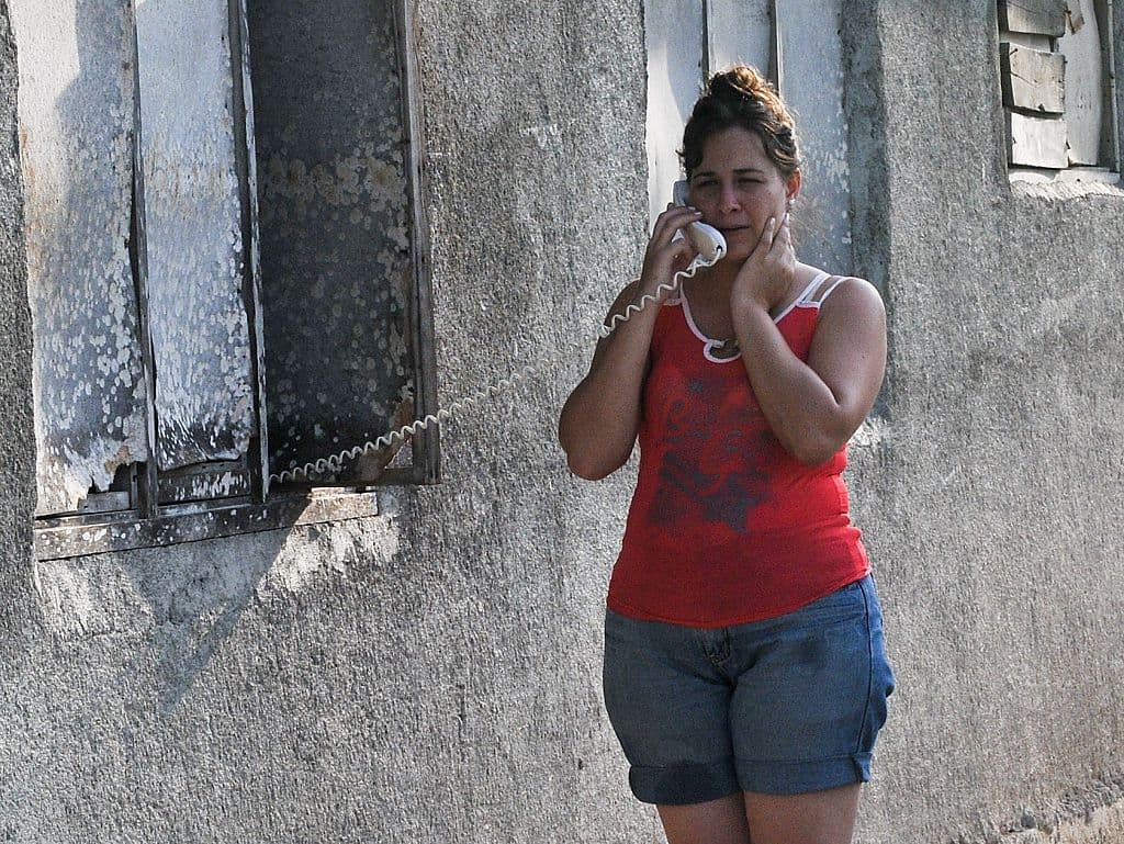 AT&T ofrecerá llamadas a Cuba... sin escalas en otros países