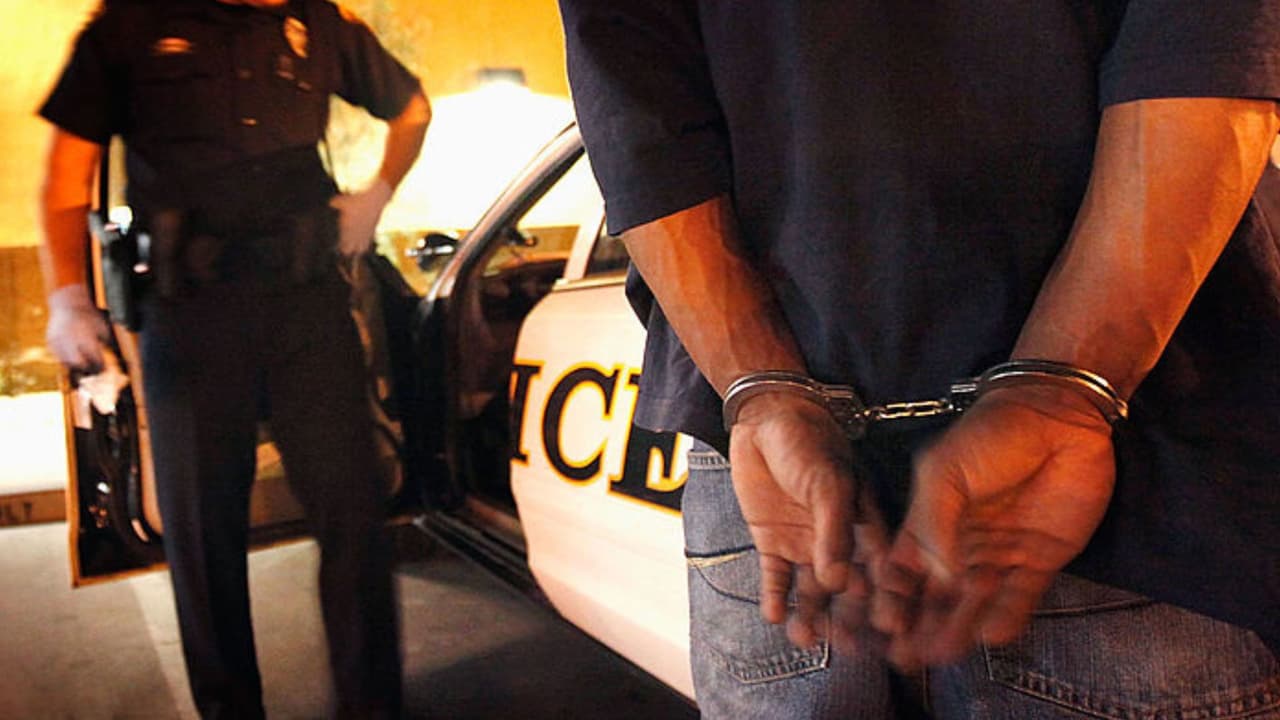 Decomisan cargamento de fentanilo capaz de matar a todo el condado de Los Ángeles: es avaluado en $55 millones