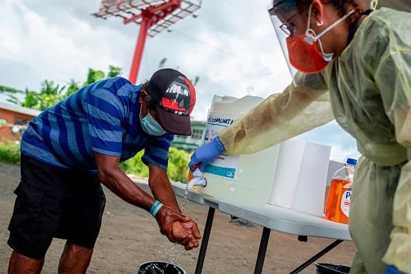Segundo día sin muertes adicionales por coronavirus en Puerto Rico, reportan 109 nuevos casos positivos