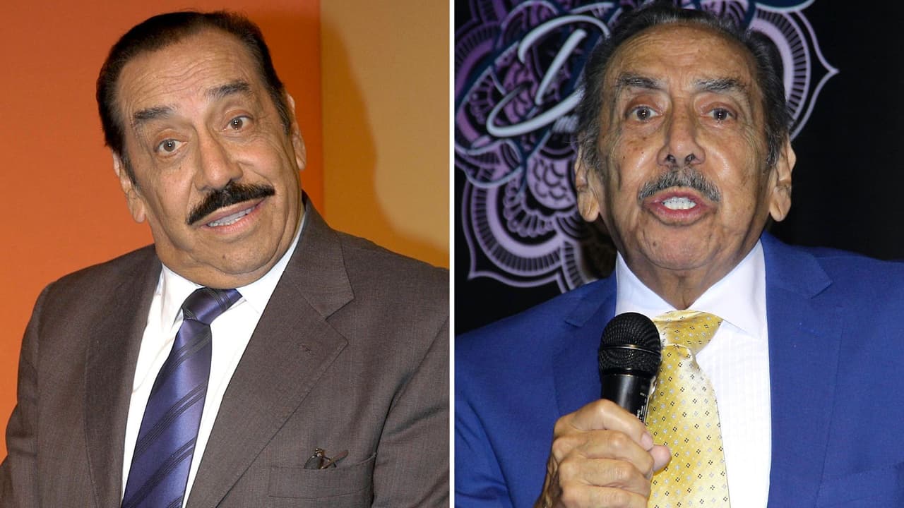 Actor de Abrázame Muy Fuerte es hospitalizado de emergencia: lo que se sabe