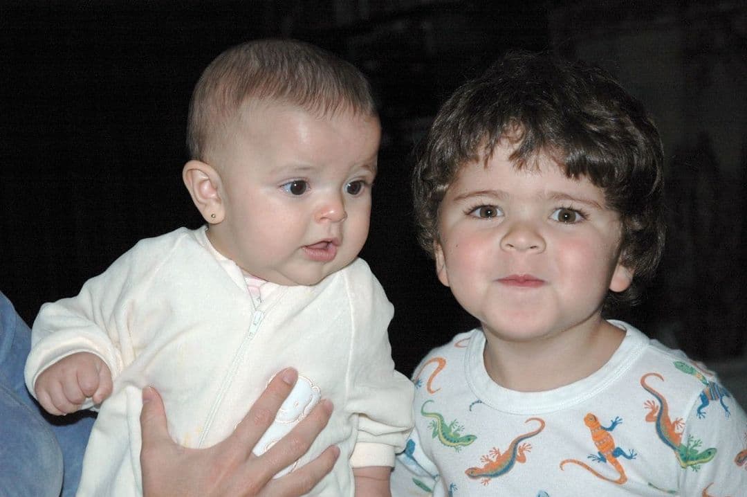 “Siempre he tenido claras esas cosas para no dejar ningún problema a la familia, a los chavos, los hijos. Definitivamente sí, pues hacer el testamento”, también indicó.
<br>