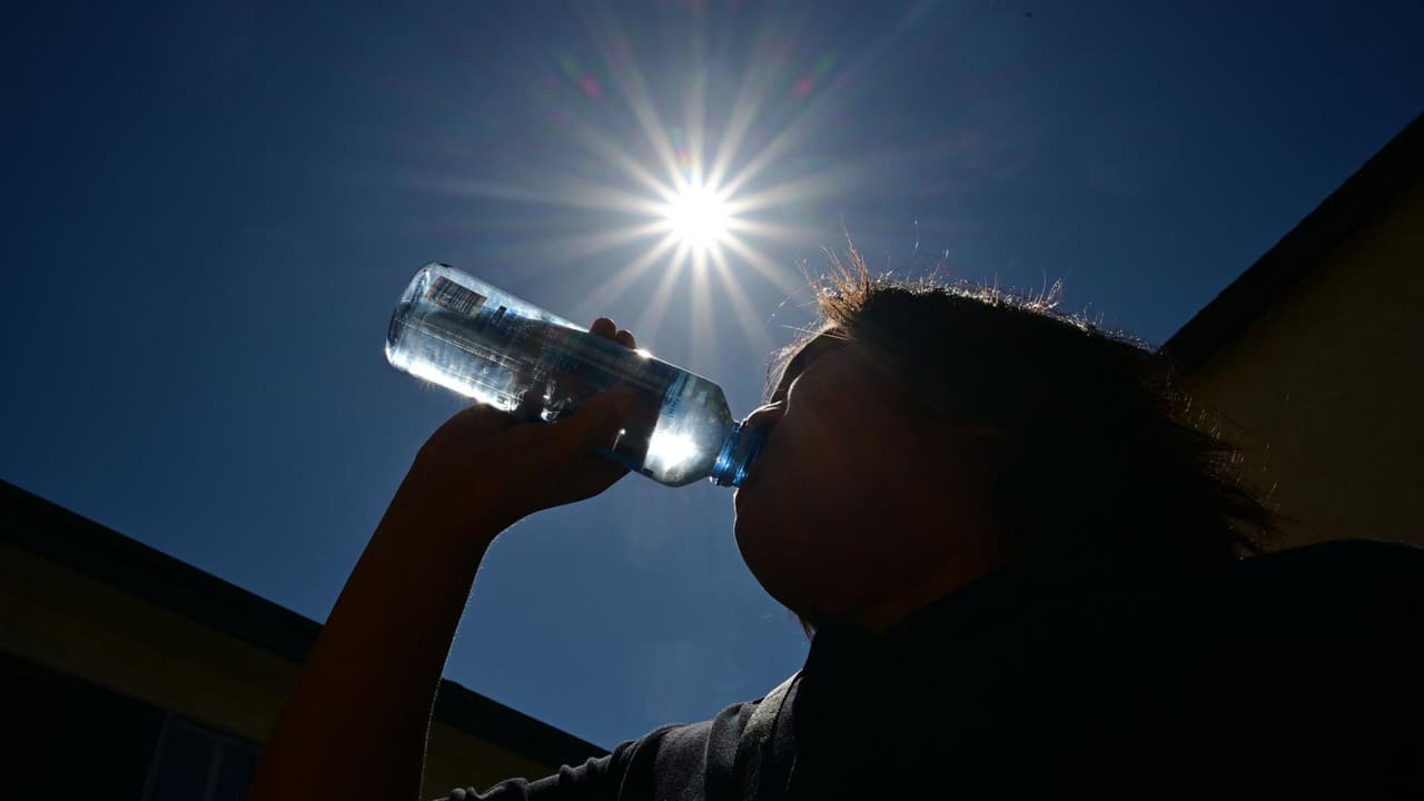 "Queremos salvar vidas": conoce la legislación con la que buscan hacerle frente al calor en California
