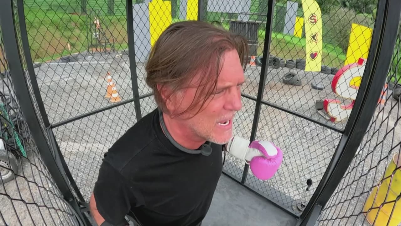 ¿Apostarías por Mí?