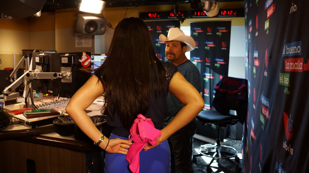 Otro regalo sorpresa de Carlita para Raúl 'El Pelón' y El Feo.