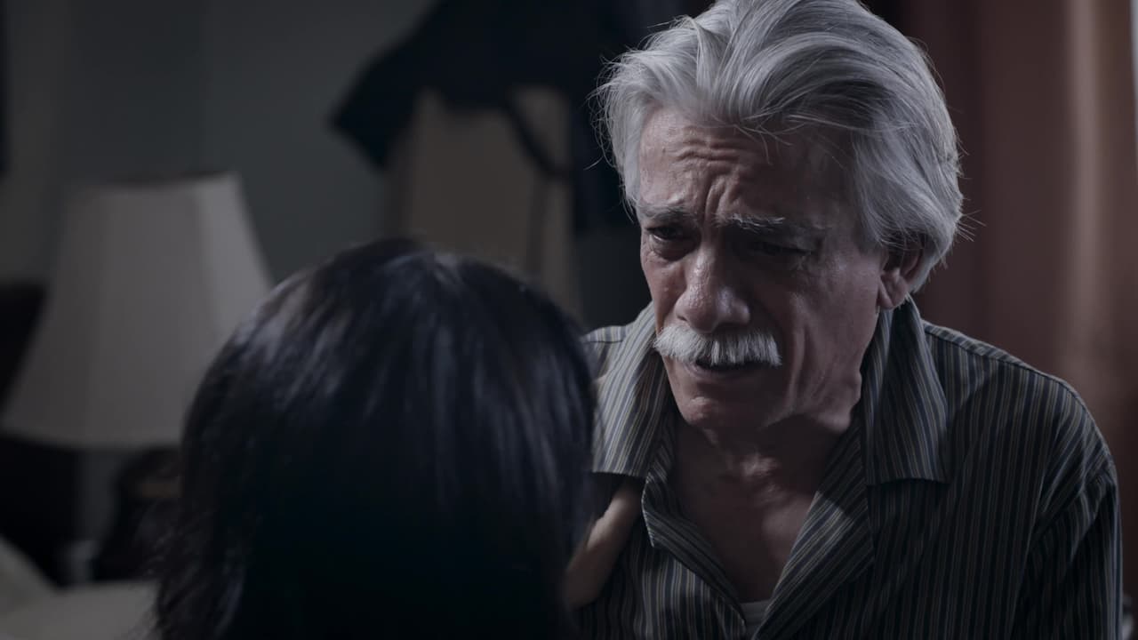 Otro de los grandes villanos de La Usurpadora es Manuel Hernández, interpretado por el actor Juan Carlos Barreto.