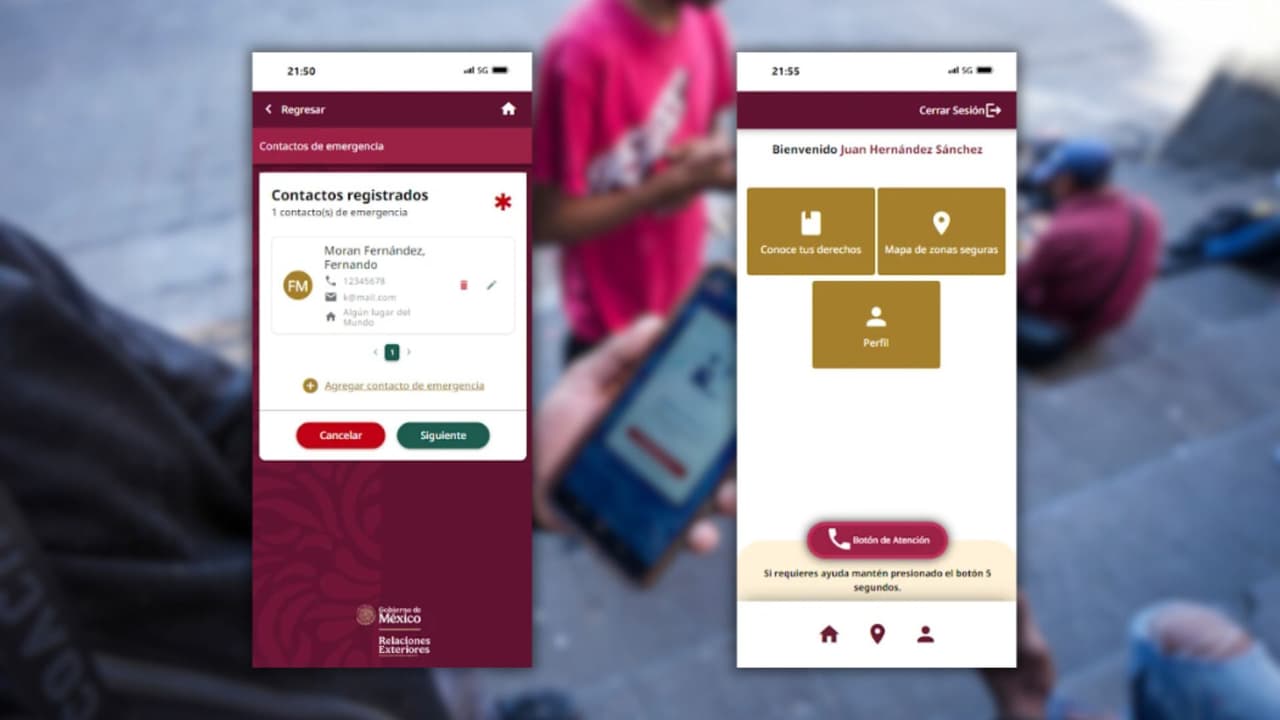 <h3 class="cms-H3-H3"><b>Gestión de citas consulares</b> </h3>
<br>Proporciona acceso rápido a la plataforma de citas para trámites como pasaportes o actas, también disponible desde WhatsApp.
