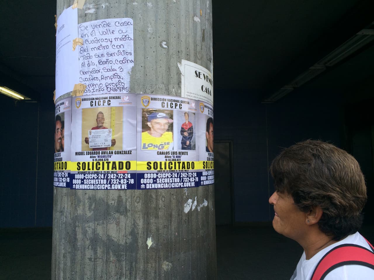 El hampa y el hambre le arrebatan al chavismo el control de las barriadas