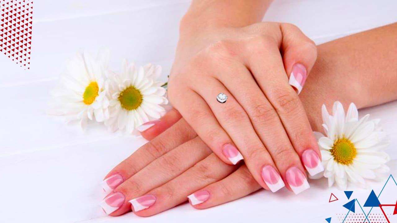 Conoce por qué las perforaciones en los dedos están reemplazando los anillos de compromiso