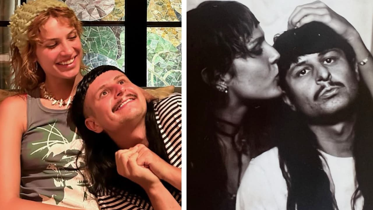 Novia de Oliver Tree arremete contra quienes hablan de rumores de infidelidad del cantante: "Estoy de luto"