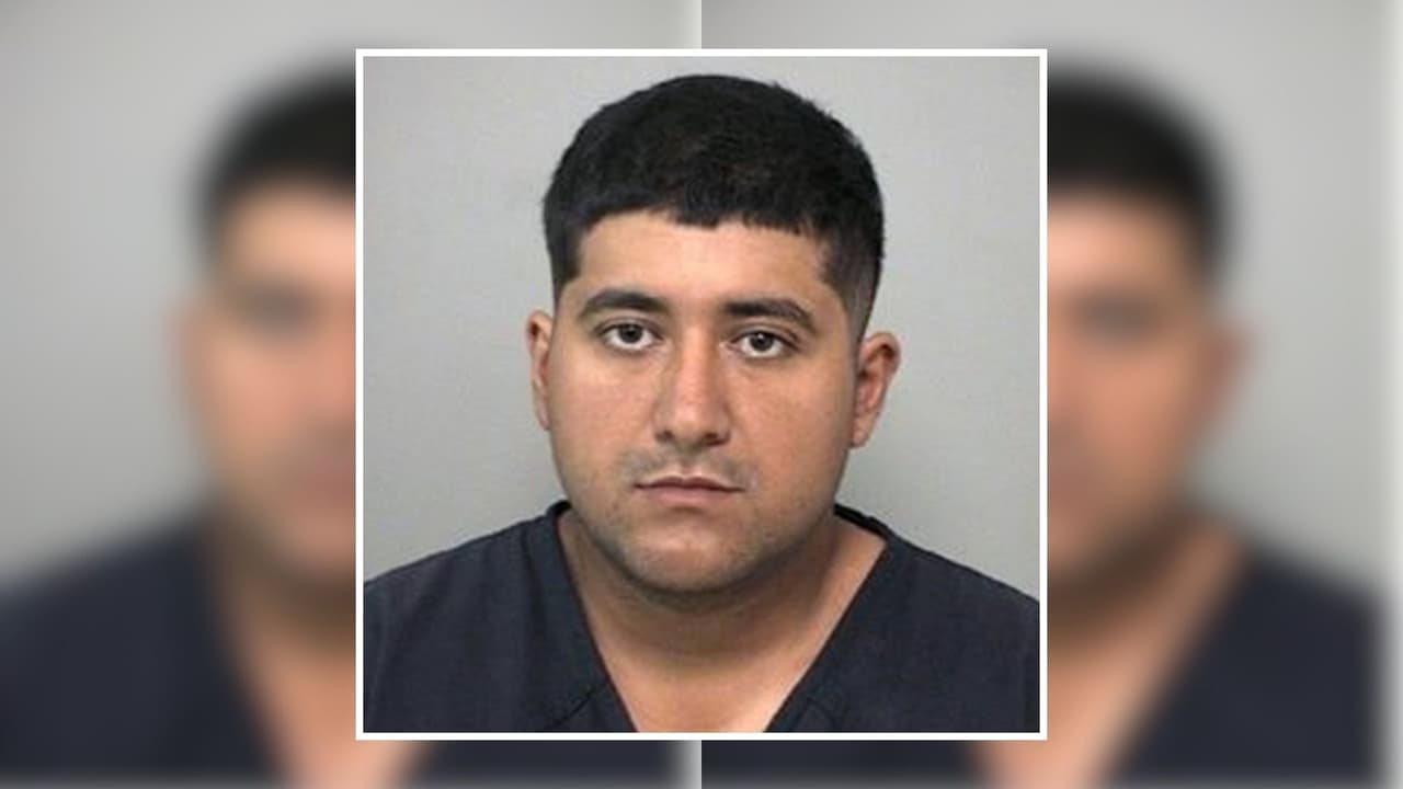 Conductor hispano es arrestado en Cross Creek Ranch por conducir erráticamente: llevaba contenedores de "Cosmic Gas"
