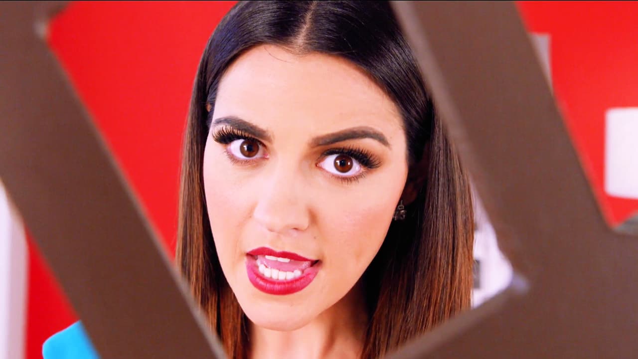 ¡Qué cambio ha dado tu vida Alicia! Ya estás en Estados Unidos y además tienes a varios galanes tras tus huesitos.