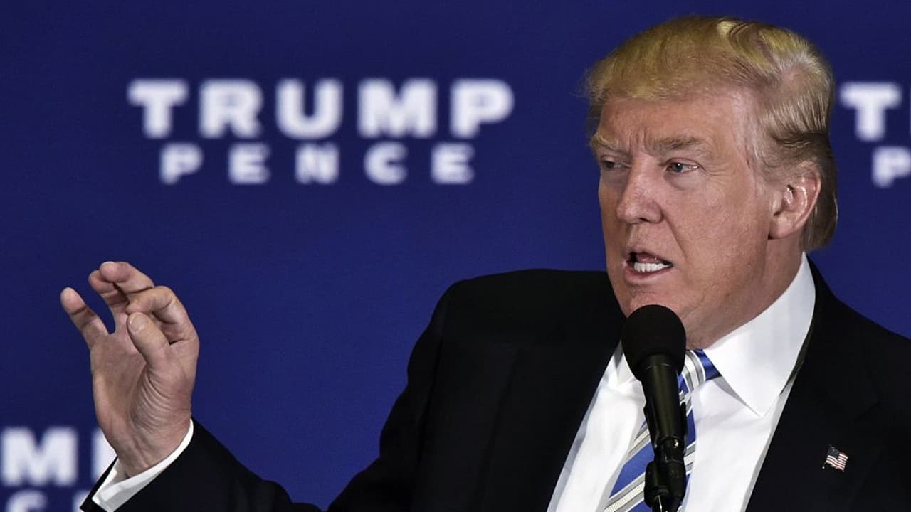 Trump primero construirá el muro y le cobrará a México después (si puede)