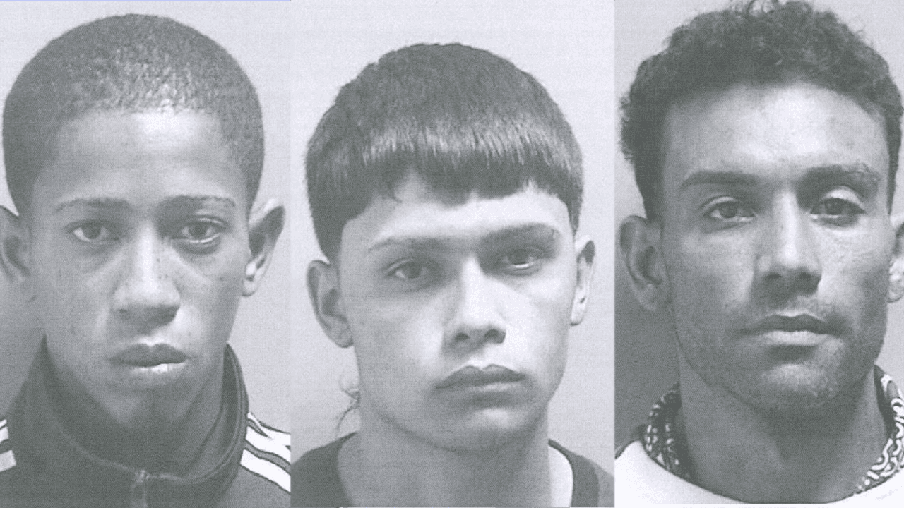 Identifican a víctimas de masacre en Juana Díaz