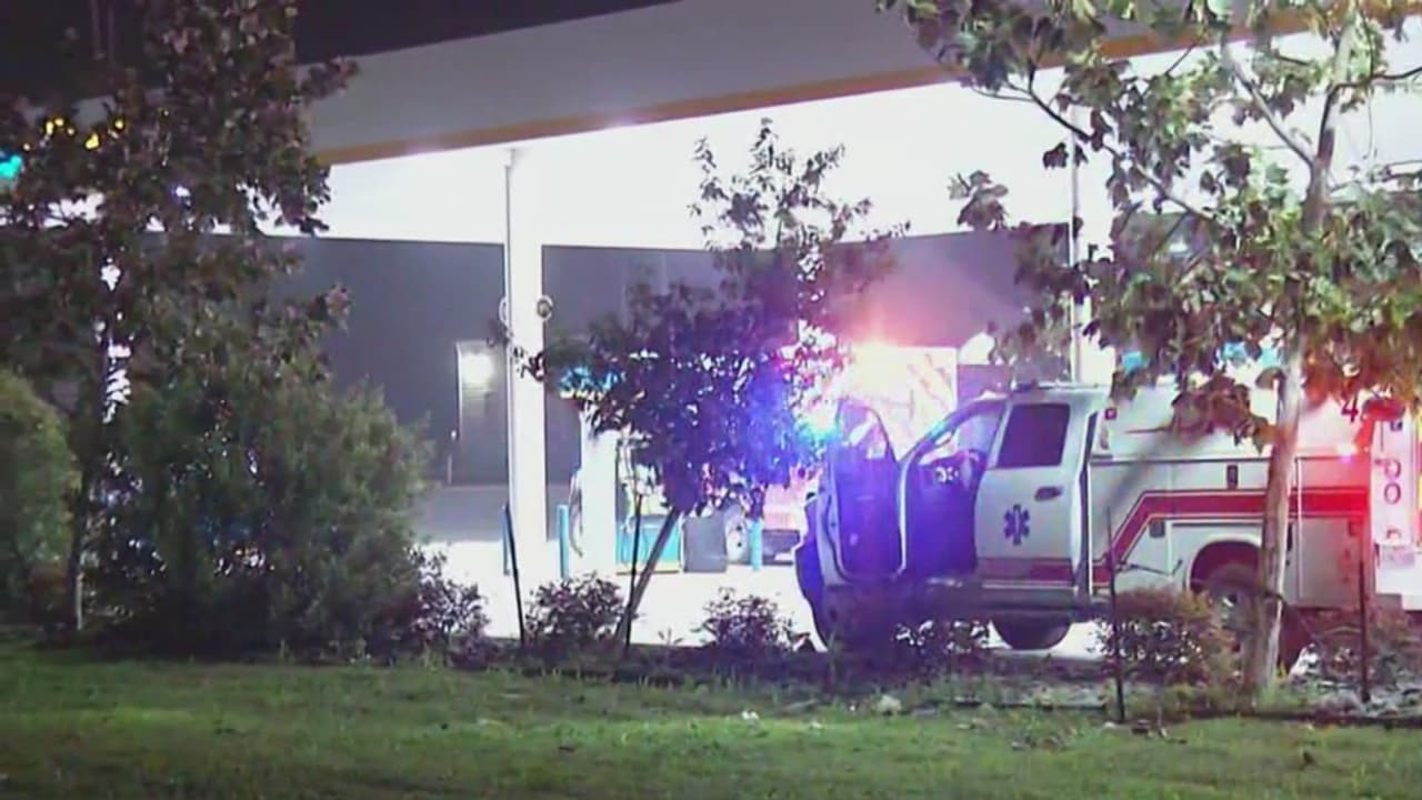 Un hombre se debate entre la vida y la muerte tras recibir un impacto de bala en la cabeza