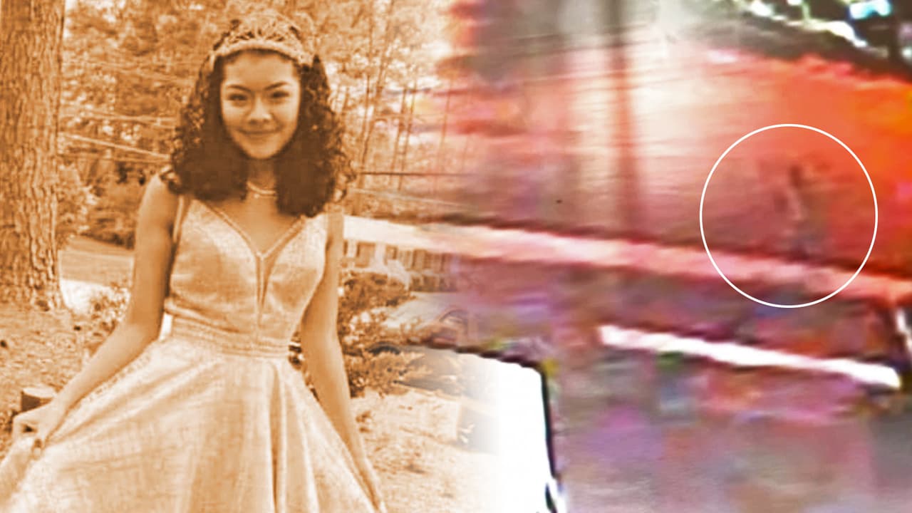 Caso Susana Morales: Esto pasó en los últimos minutos antes su desaparición y muerte en Norcross, Georgia