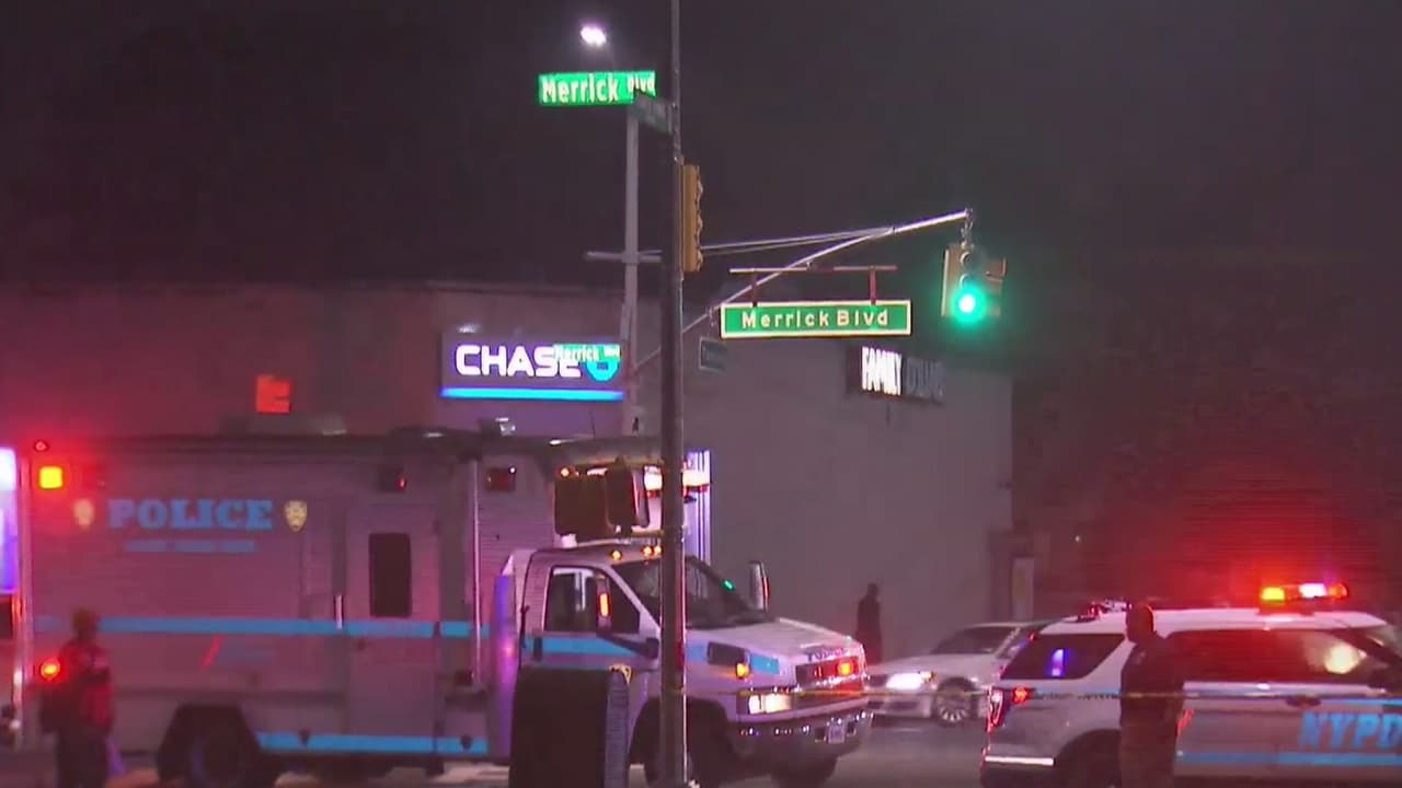 Noveno suicidio de un policía en Nueva York, temores de recesión ante caída de bolsa y más