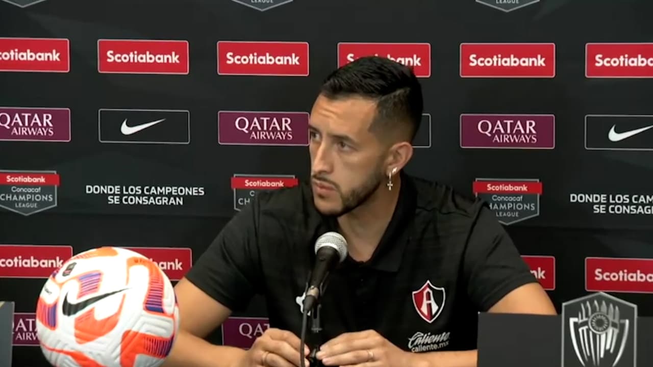 Camilo Vargas: "Tenemos una última oportunidad de remontar el marcador"