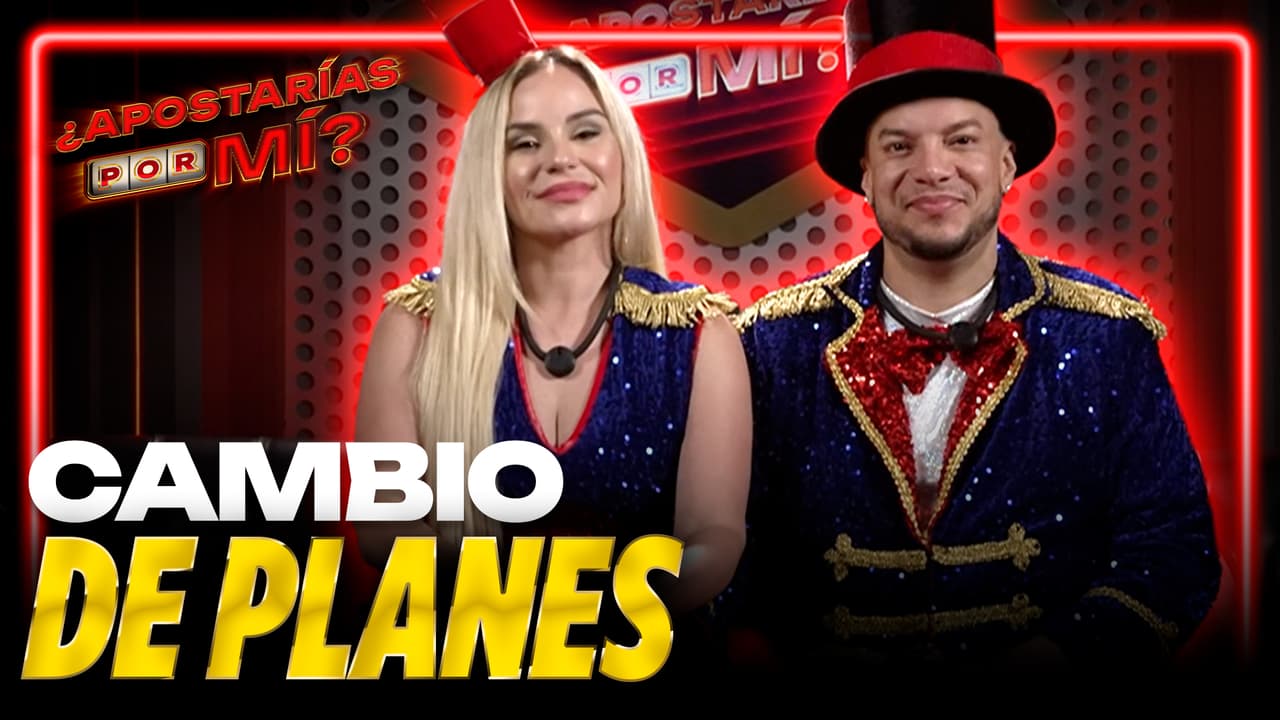 Lorenzo y Claudia PLANEAN ABANDONAR el Team Rebelión
