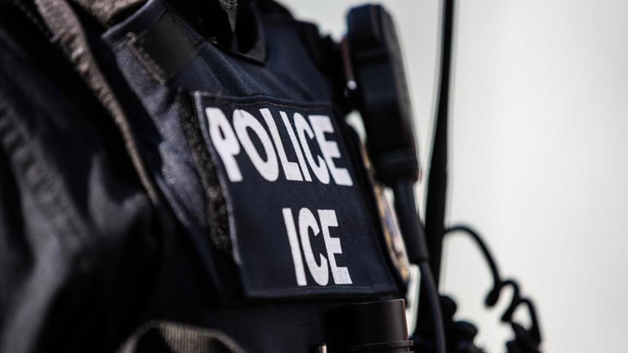 “Era lo correcto”: cárceles del condado de Los Ángeles dejarán de compartir información con I.C.E.