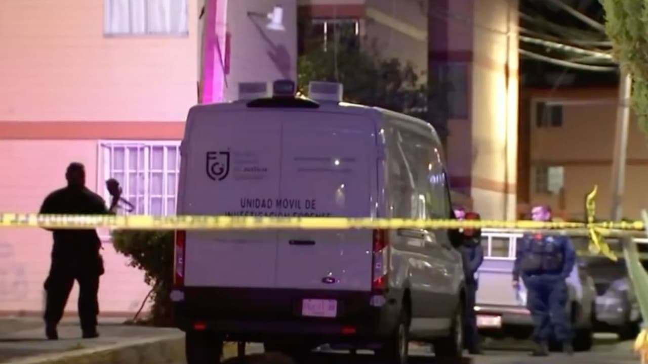 Repartidor de comida muere tras ser arrollado por más de una milla: familiares exigen justicia