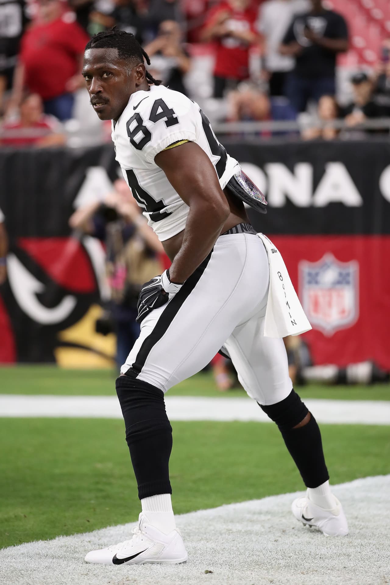 Una semana previa al arranque de la campaña, Antonio decidió ausentarse un par de ocasiones del campamento de su club actual.