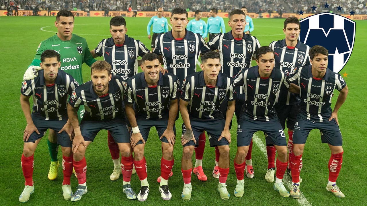 Erick Aguirre se queda en Rayados para el Clausura 2025 