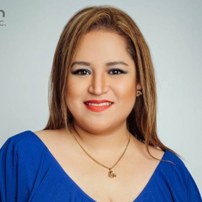 Jackeline Quijano's profile picture