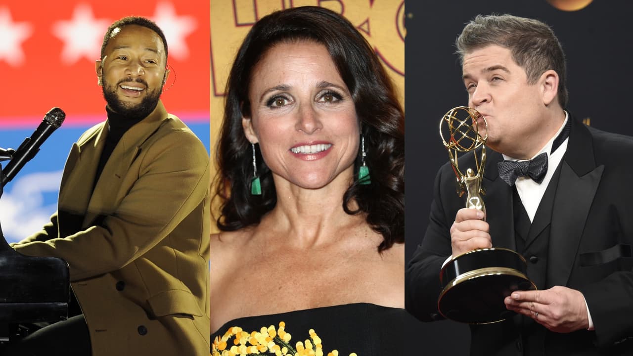 Estrellas de Hollywood apoyan a demócratas para la segunda vuelta del Senado de EEUU en Georgia