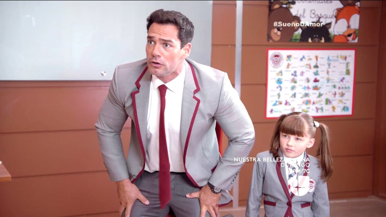 No te salvas de las travesuras de tus alumnos.