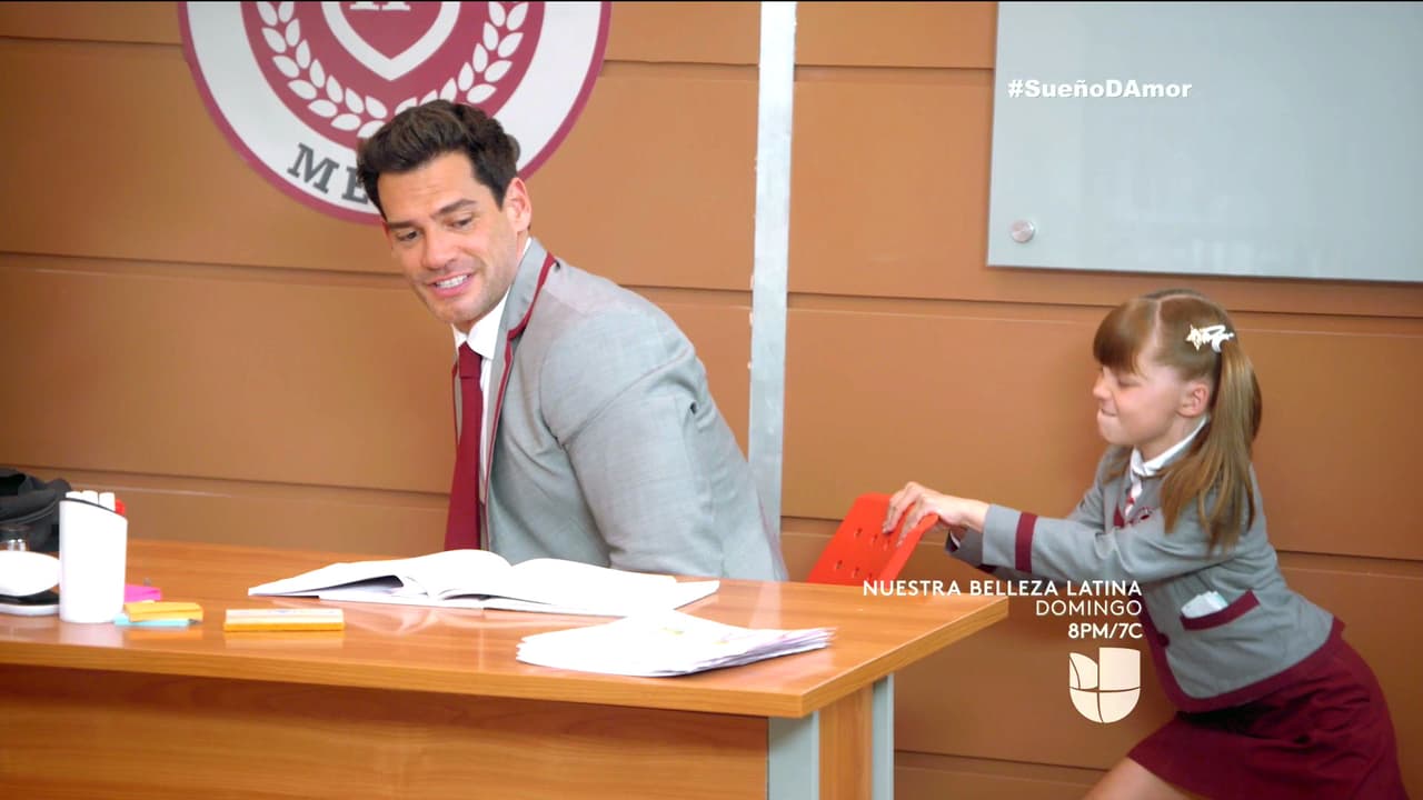 ¡Ayyy Ricardo! Ahora sí te pasó de todo.