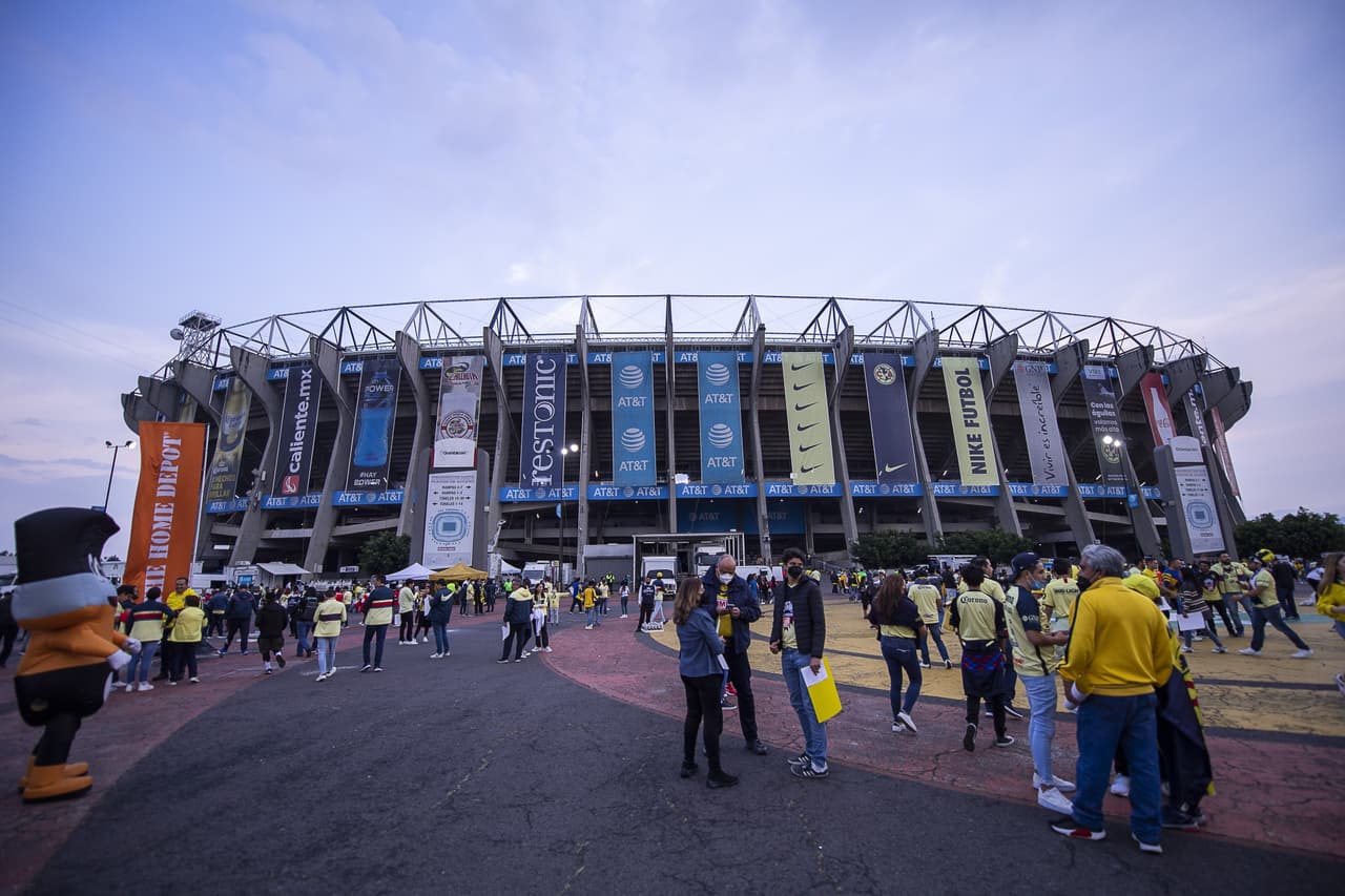 Al América no le alcanza ante Toluca quien clasifica a la Final del Apertura 2022.