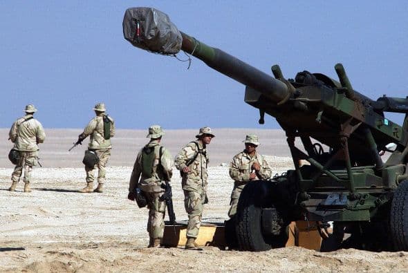 Además se reportaron 467 heridos en ese conflicto.