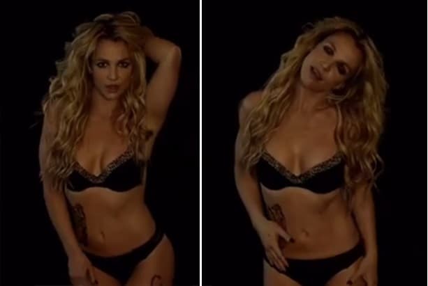 Eso sí, hace unos días nos mostró lo bien que se ha puesto ...