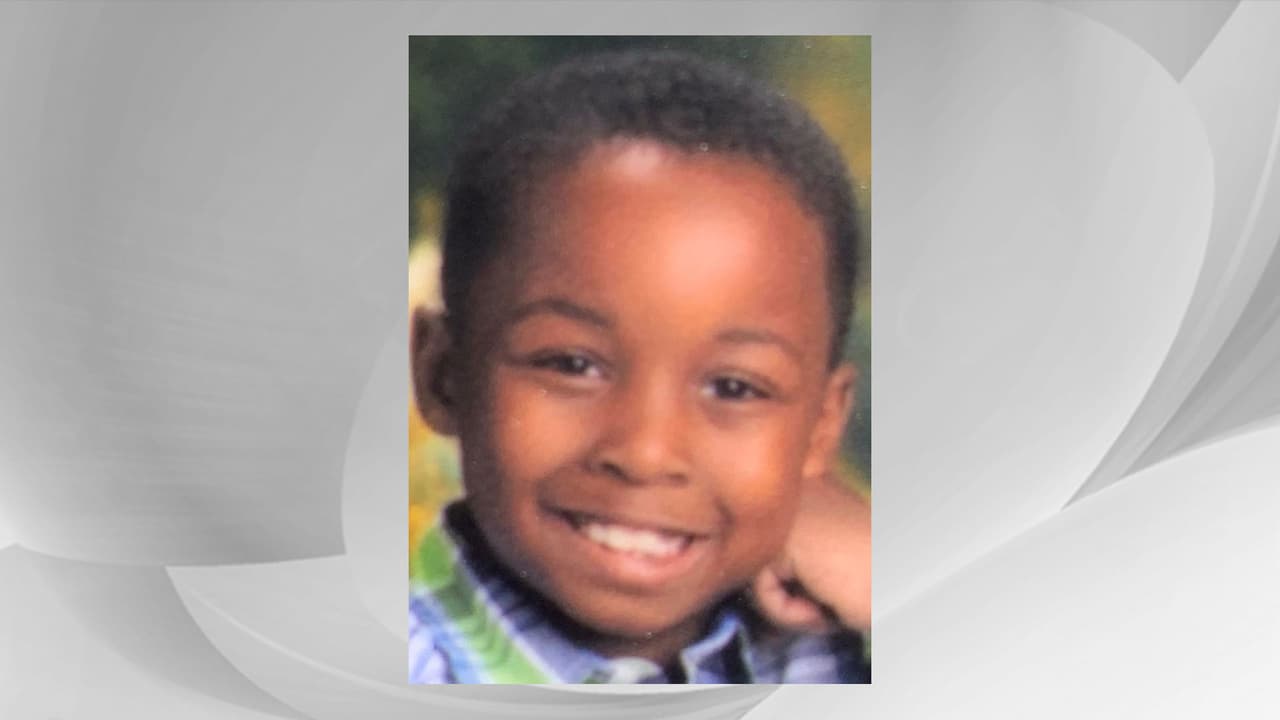 Encuentran a niño de Georgia que desapareció durante fin de semana de Memorial Day